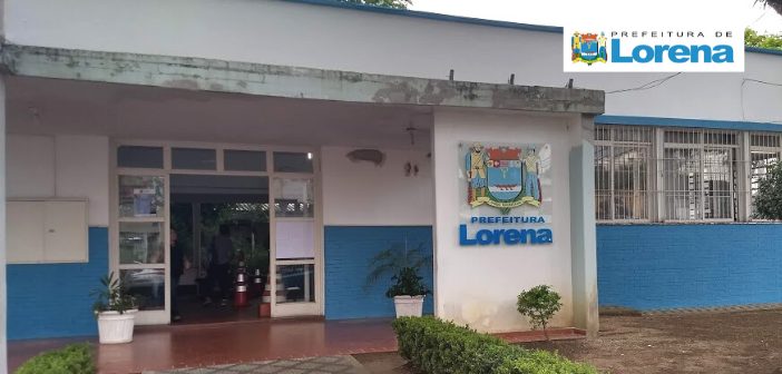 Concurso da Prefeitura de Lorena oferece 219 vagas. Salários chegam a R$ 20 mil