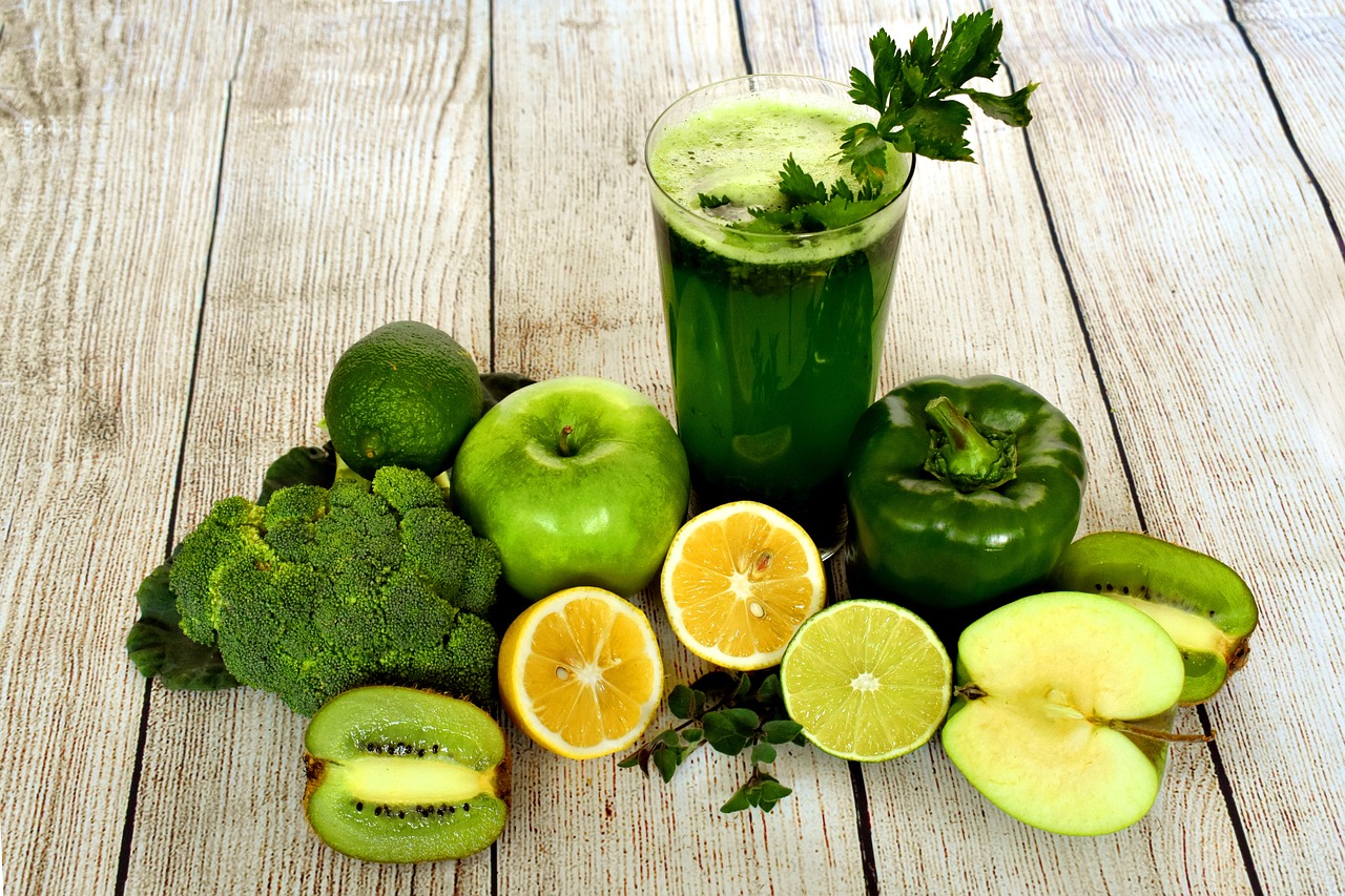 Desvendando os Segredos do Suco Detox: Para Que Serve e Como Transformar Sua Saúde