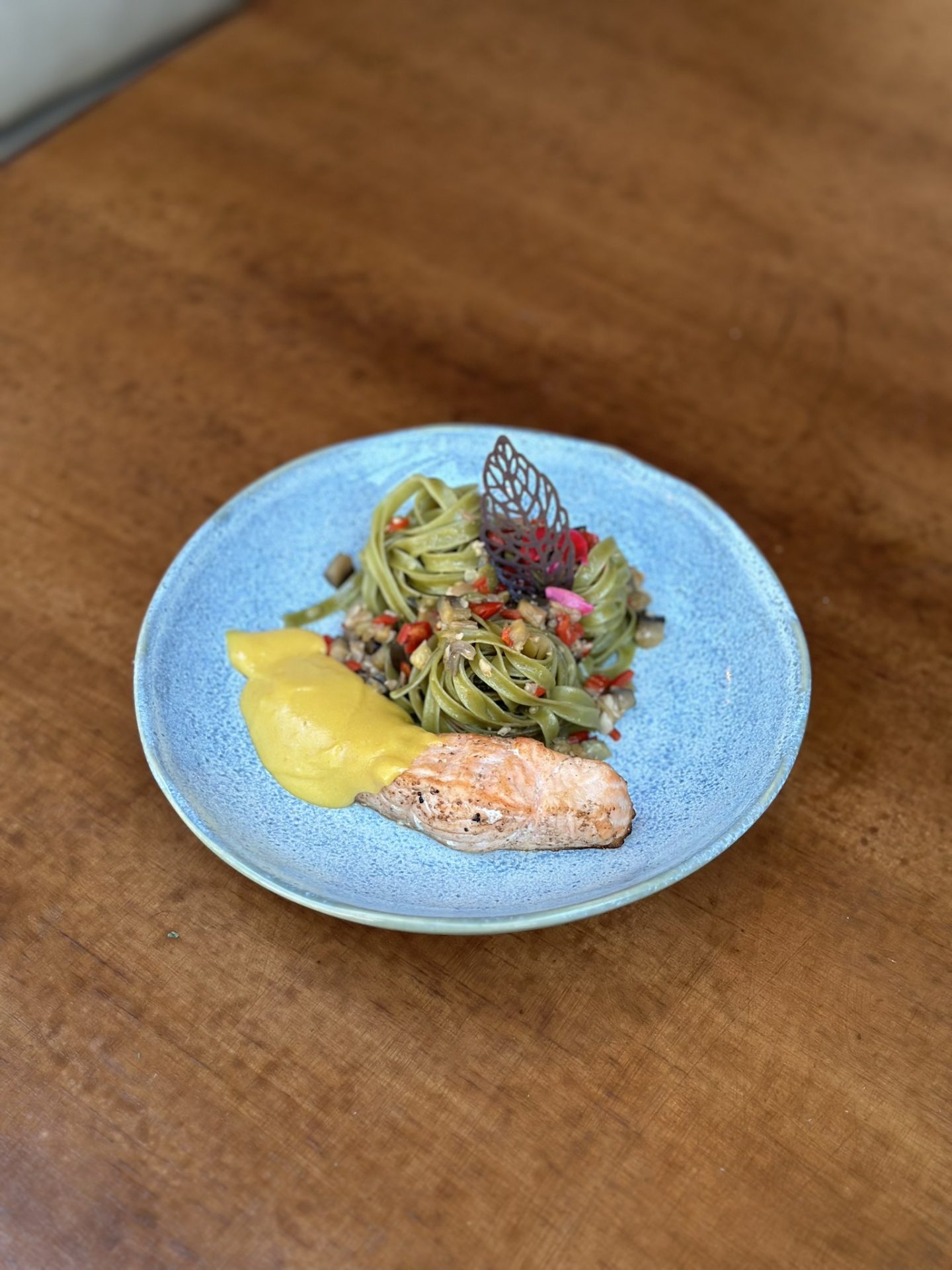 Ludwig Restaurant: Festival de Verão com Sabor Marítimo em Campos do Jordão