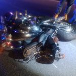 Grave acidente na Via Dutra em São José dos Campos