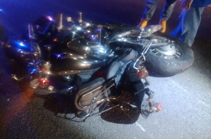 Grave acidente na Via Dutra em São José dos Campos