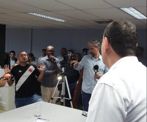 Prefeito de SJC