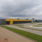 Rodoviária de Pinda