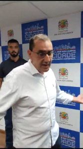 Anderson Farias (PSD)