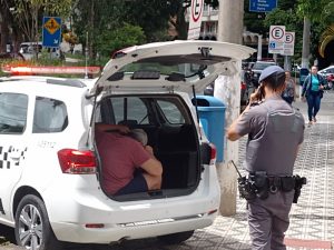Polícia prende em Taubaté suspeito de matar comerciante de Tremembé