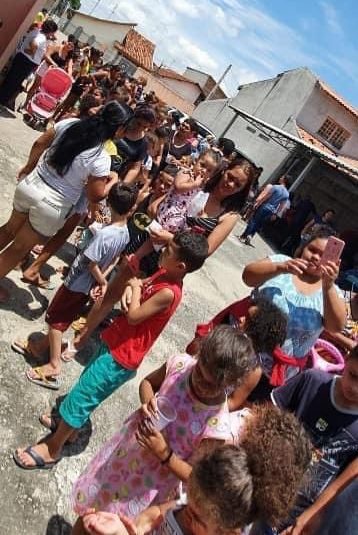 Natal Solidário