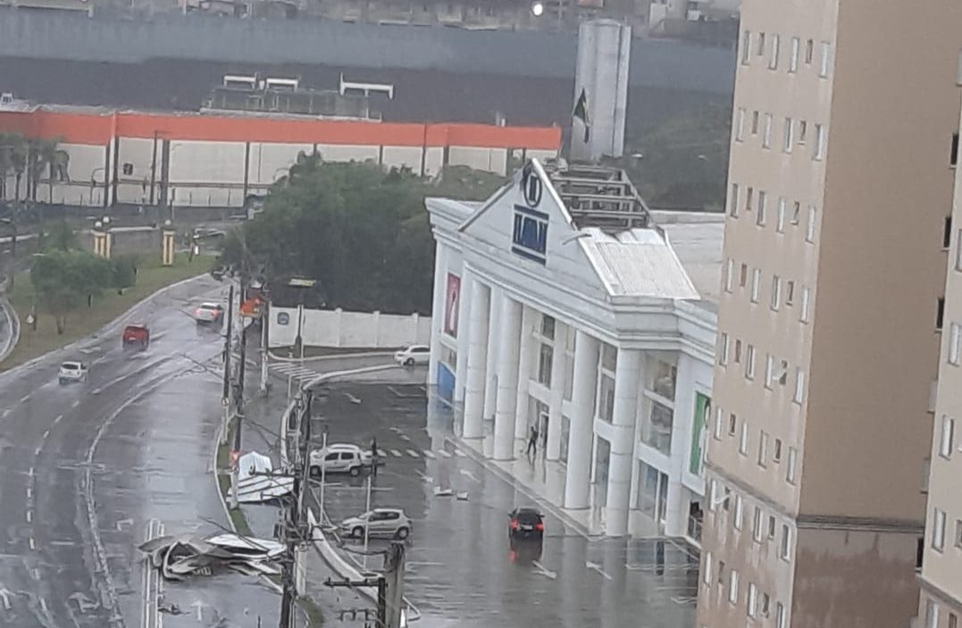 alagamentos da região central