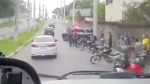 Motos Barulhentas