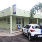 gestão de UBS