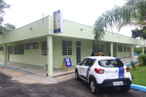 gestão de UBS
