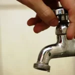 interligação de adutora