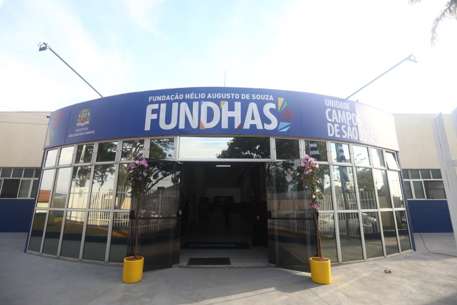 Estágio na Fundhas