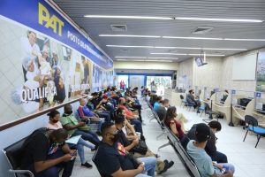 empregos em São José dos Campos