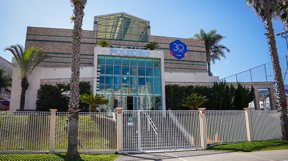 Poliedro São José dos Campos
