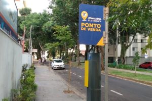 zona azul