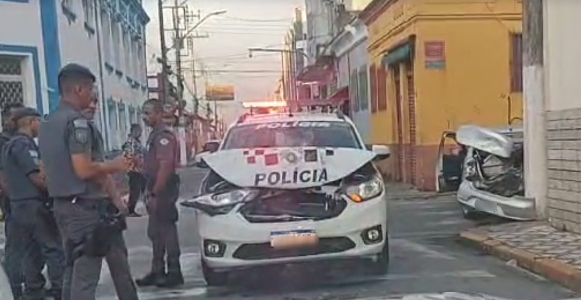 Agente penitenciário
