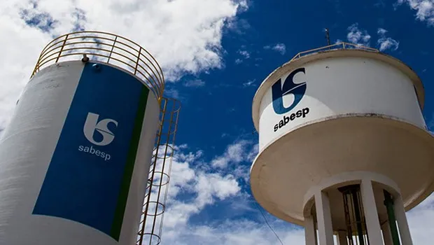 Vandalismo e furto de equipamentos da Sabesp deixa região de Pinda sem água