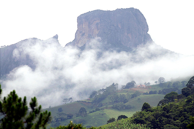 Municípios da Serra da Mantiqueira se unem para ser referência no turismo de montanha