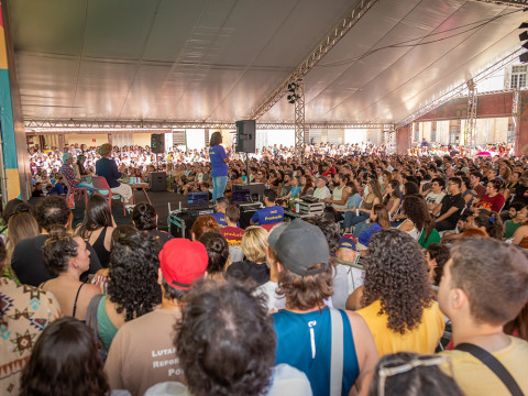 São José dos Campos: Projeto de lei veda uso de recursos públicos em eventos sobre sexualidade