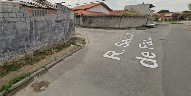 Motorista é morto por tiros enquanto dirigia o próprio carro em Taubaté