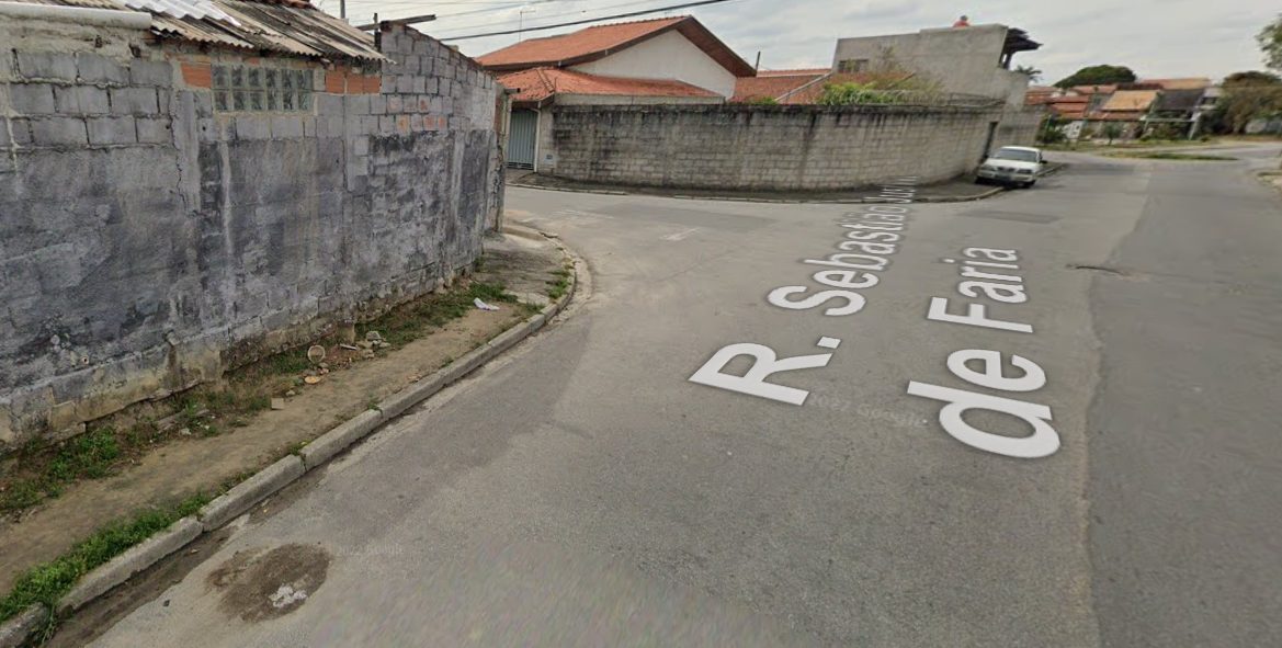 Motorista é morto por tiros enquanto dirigia o próprio carro em Taubaté