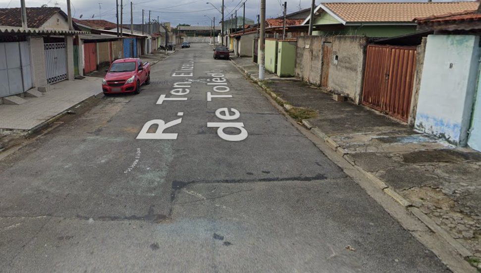 “Botão do pânico: Guardas Municipais de Taubaté detêm homem após violência doméstica contra mãe e filha
