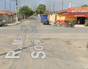 Homem é morto a tiros e jovem fica ferido em ação de criminosos em Pinda