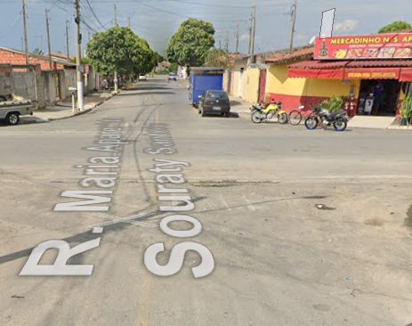 Homem é morto a tiros e jovem fica ferido em ação de criminosos em Pinda