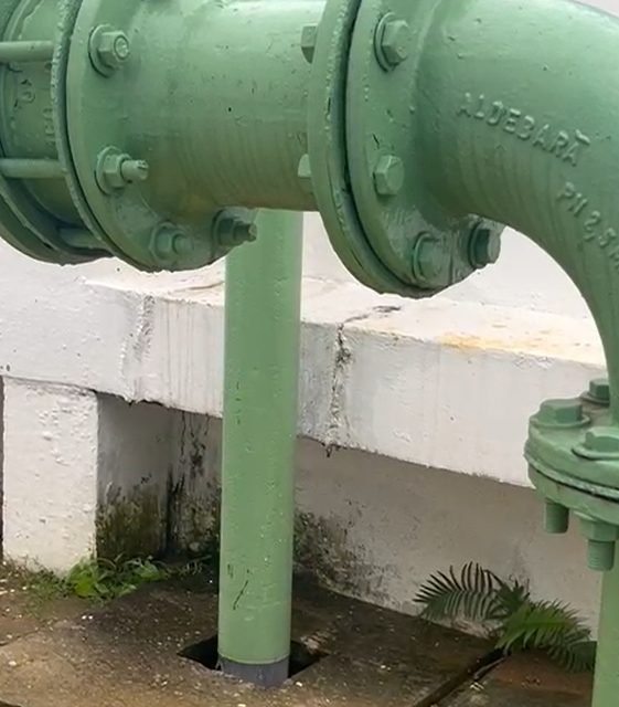 Bairros de São José dos Campos podem ficar sem água nesta terça-feira (23)