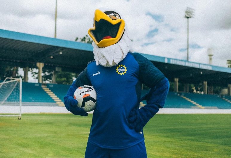 São José abre temporada 2024