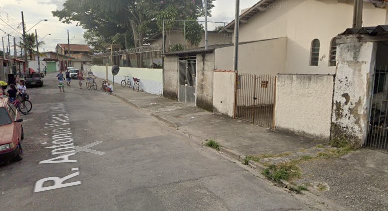 Homem é alvejado a tiros em tentativa de homicídio em Taubaté