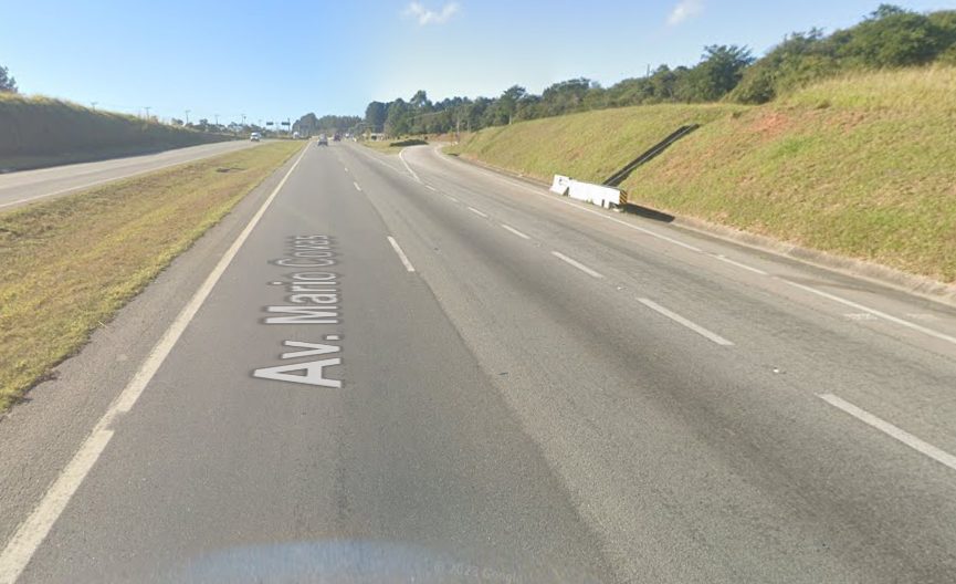 Motorista na contramão mata motociclista na Rodovia dos Tamoios