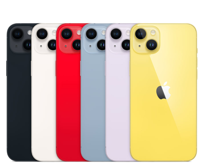 Primeiro Leilão da Receita Federal em 2024 tem iPhone 14 Pro Max a partir de R$ 2 mil