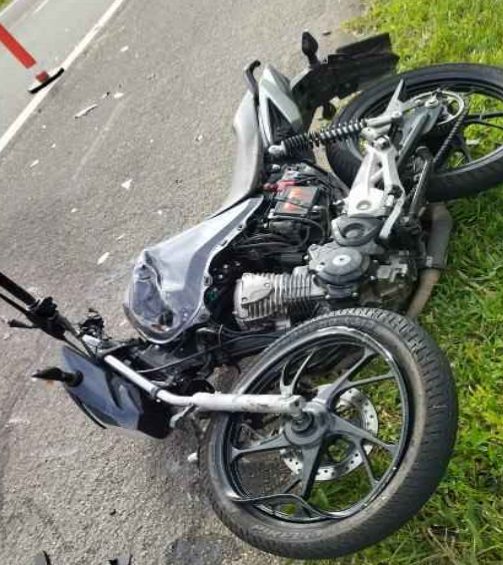 atropelou e matou motociclista em São José dos Campos ganha liberdade