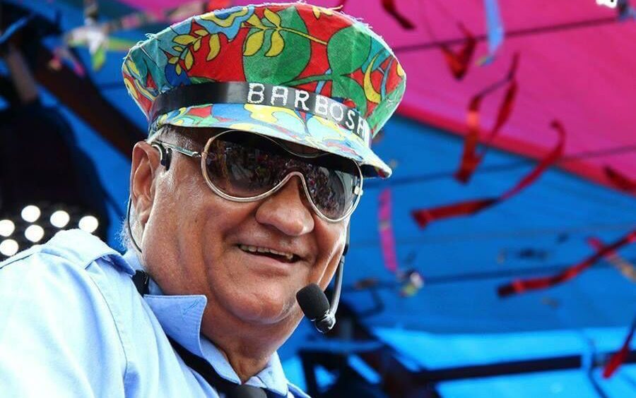 Tudo pronto para o Carnaval de São Luiz do Paraitinga. Saiba tudo sobre a folia mais tradicional do Vale do Paraíba