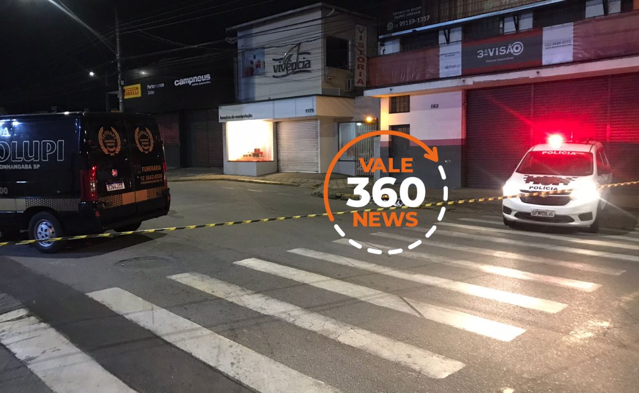 arma de fogo
