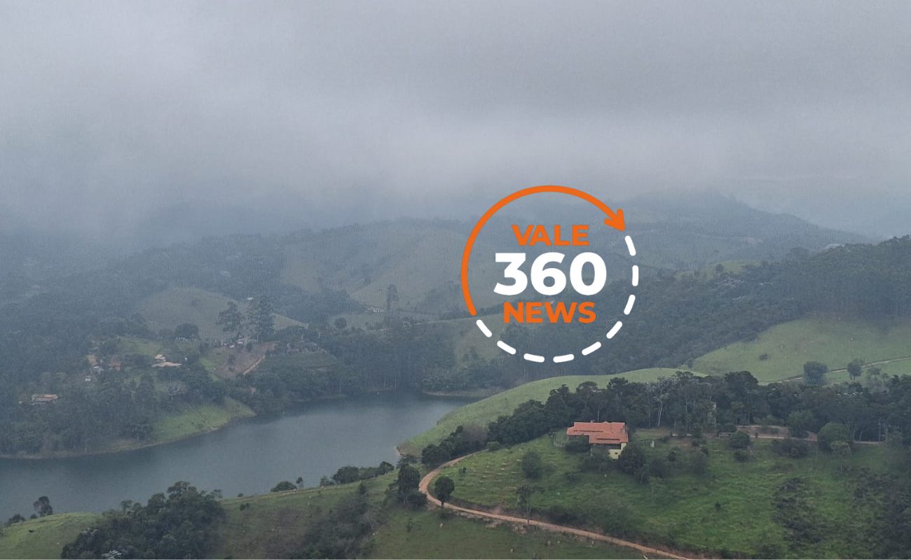 Moradores relatam barulho em mata em Natividade da Serra e buscam helicóptero desaparecido