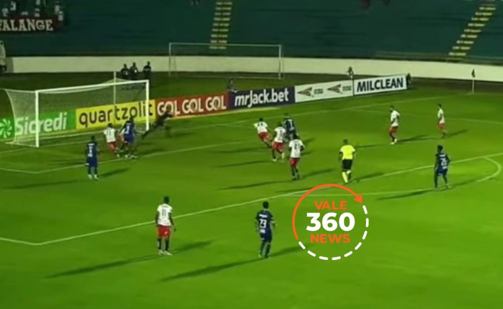 São José vence Noroeste