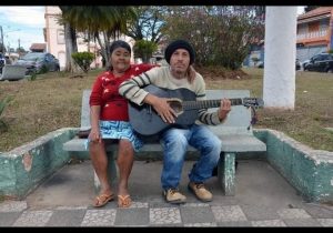 Casal é morto a pauladas e crime choca Santa Branca