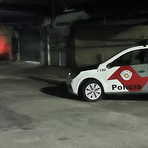 Homem é morto com tiros no rosto em Taubaté