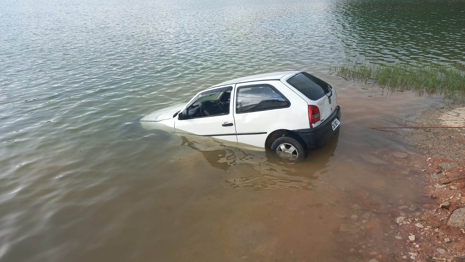 Represa