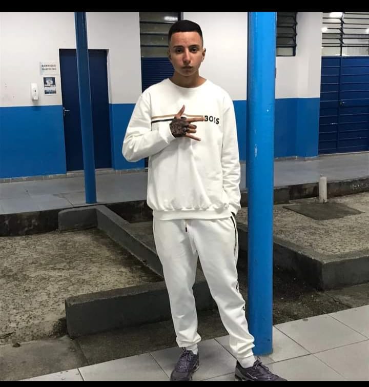 Rio Paraíba em São José dos Campos