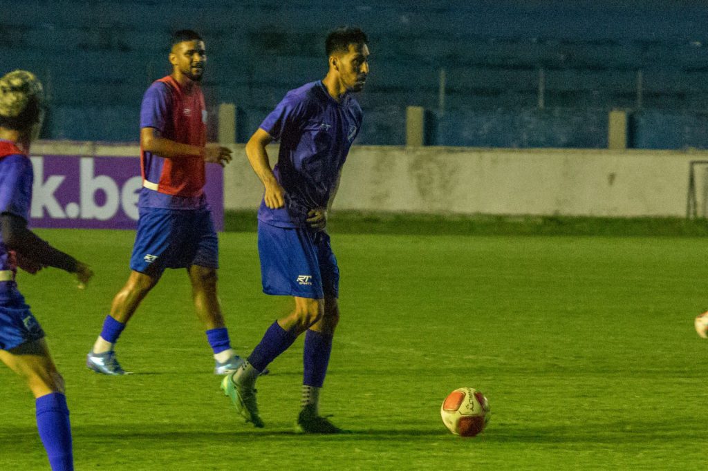 Série A2 do Paulistão