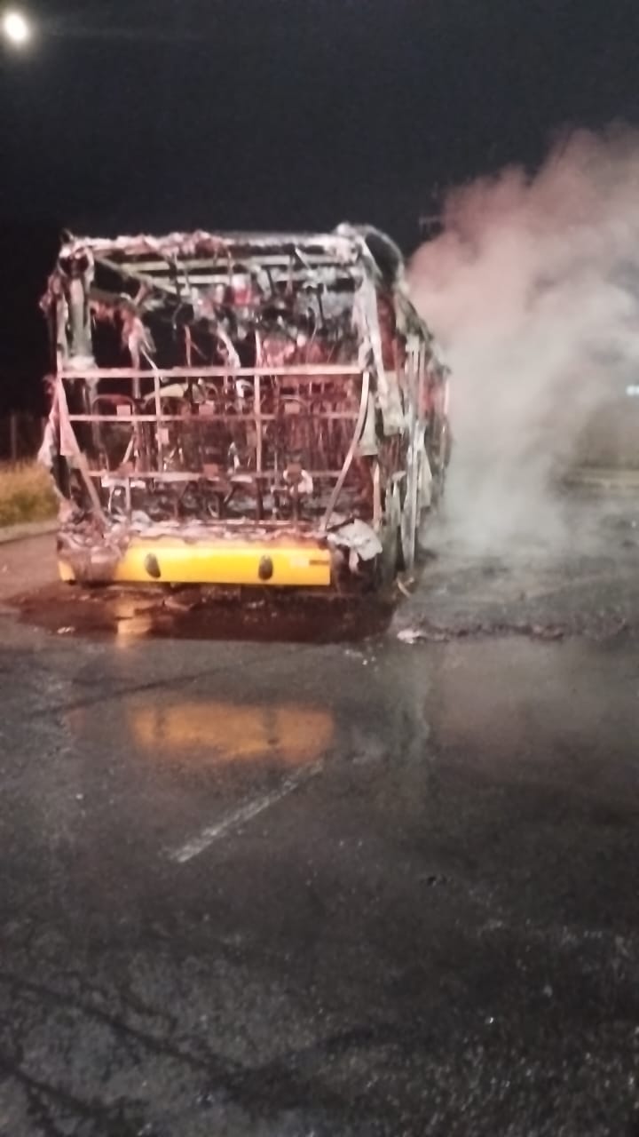 Bairros ficam sem ônibus em São José dos Campos