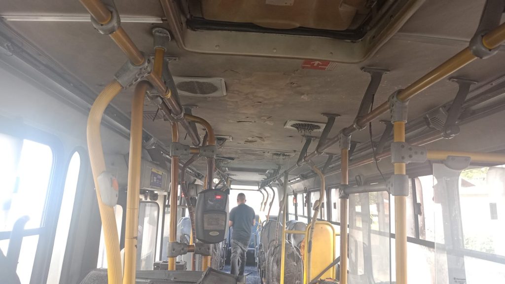 Crise na segurança em São José dos Campos