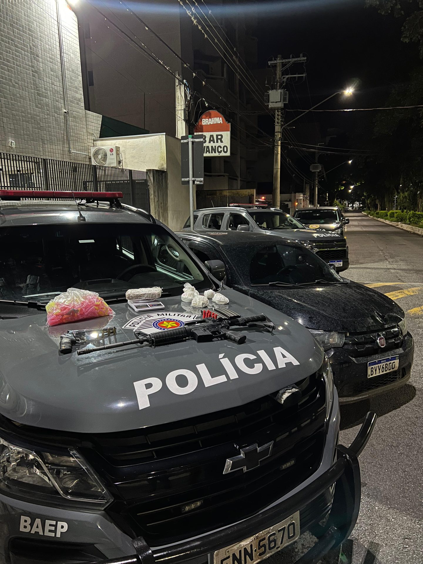 Denúncia de violência doméstica