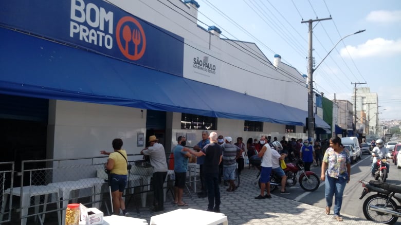 Bom Prato de Taubaté