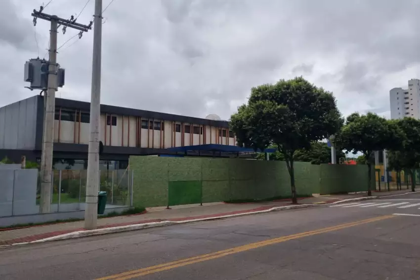Fechado há 6 meses, Hospital de Retaguarda vai abrigar novo Pronto-Socorro do HM em SJC
