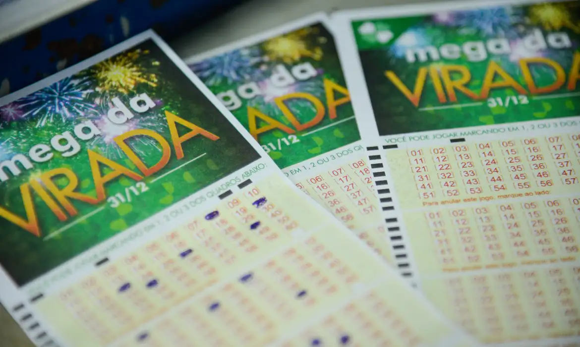 19 apostas de São José dos Campos, Pinda e Taubaté fazem a quina na Mega da Virada