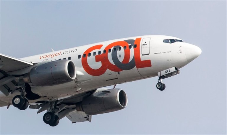 Gol pede recuperação judicial nos EUA. Como fica a passagem já comprada?